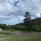 Review photo of Upper Scorpion Campground by Monte W., September 4, 2023