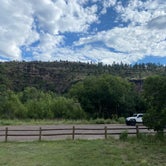 Review photo of Upper Scorpion Campground by Monte W., September 4, 2023