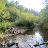 Review photo of Upper Scorpion Campground by Monte W., September 4, 2023