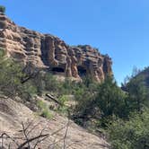 Review photo of Upper Scorpion Campground by Monte W., September 4, 2023