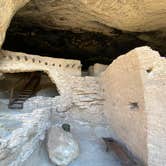 Review photo of Upper Scorpion Campground by Monte W., September 4, 2023