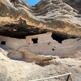 Review photo of Upper Scorpion Campground by Monte W., September 4, 2023