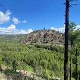 Review photo of Upper Scorpion Campground by Monte W., September 4, 2023