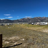 Review photo of Browns Owens River Campground by Kurt O., September 4, 2023