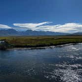 Review photo of Browns Owens River Campground by Kurt O., September 4, 2023