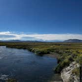 Review photo of Browns Owens River Campground by Kurt O., September 4, 2023