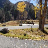 Review photo of Columbine Campground (NM) by Brittany S., October 30, 2018