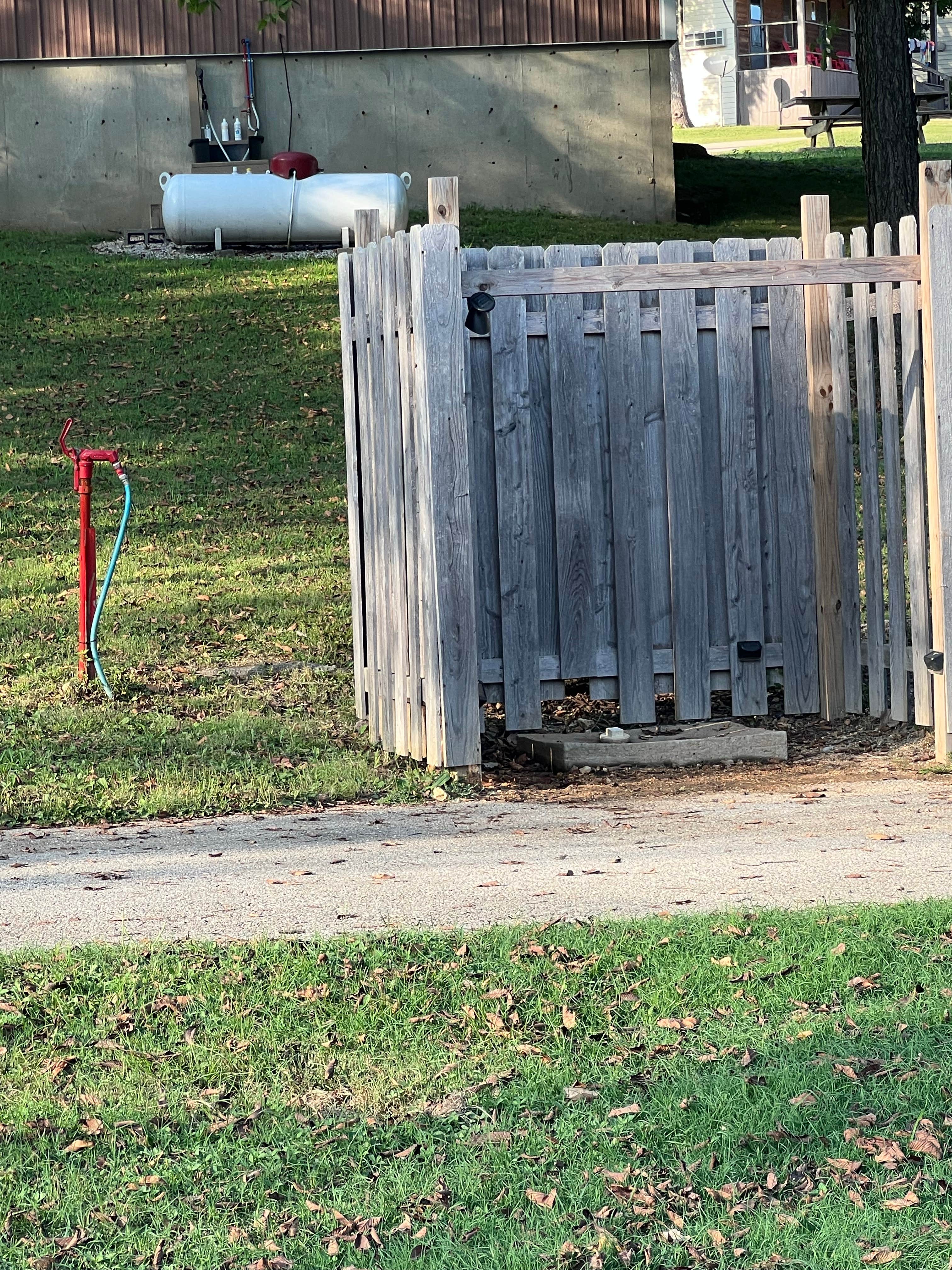 Camper-submitted photo at Holliday Landing Campground &amp; Marina near Poplar Bluff, MO