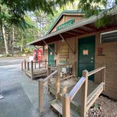 Review photo of Cedar Haven Campground by Iris A., September 5, 2023