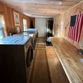 Review photo of Cedar Haven Campground by Iris A., September 5, 2023