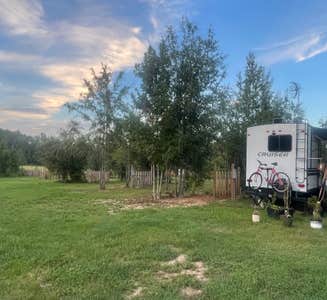 Camper-submitted photo from Hidden Cypress Farm LLC