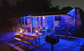 Tim T.'s photo at Stone Mountain Park Campground near Lovejoy, GA