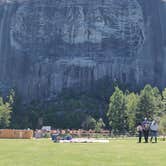 Review photo of Stone Mountain Park Campground by Tim T., September 5, 2023