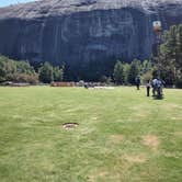 Review photo of Stone Mountain Park Campground by Tim T., September 5, 2023