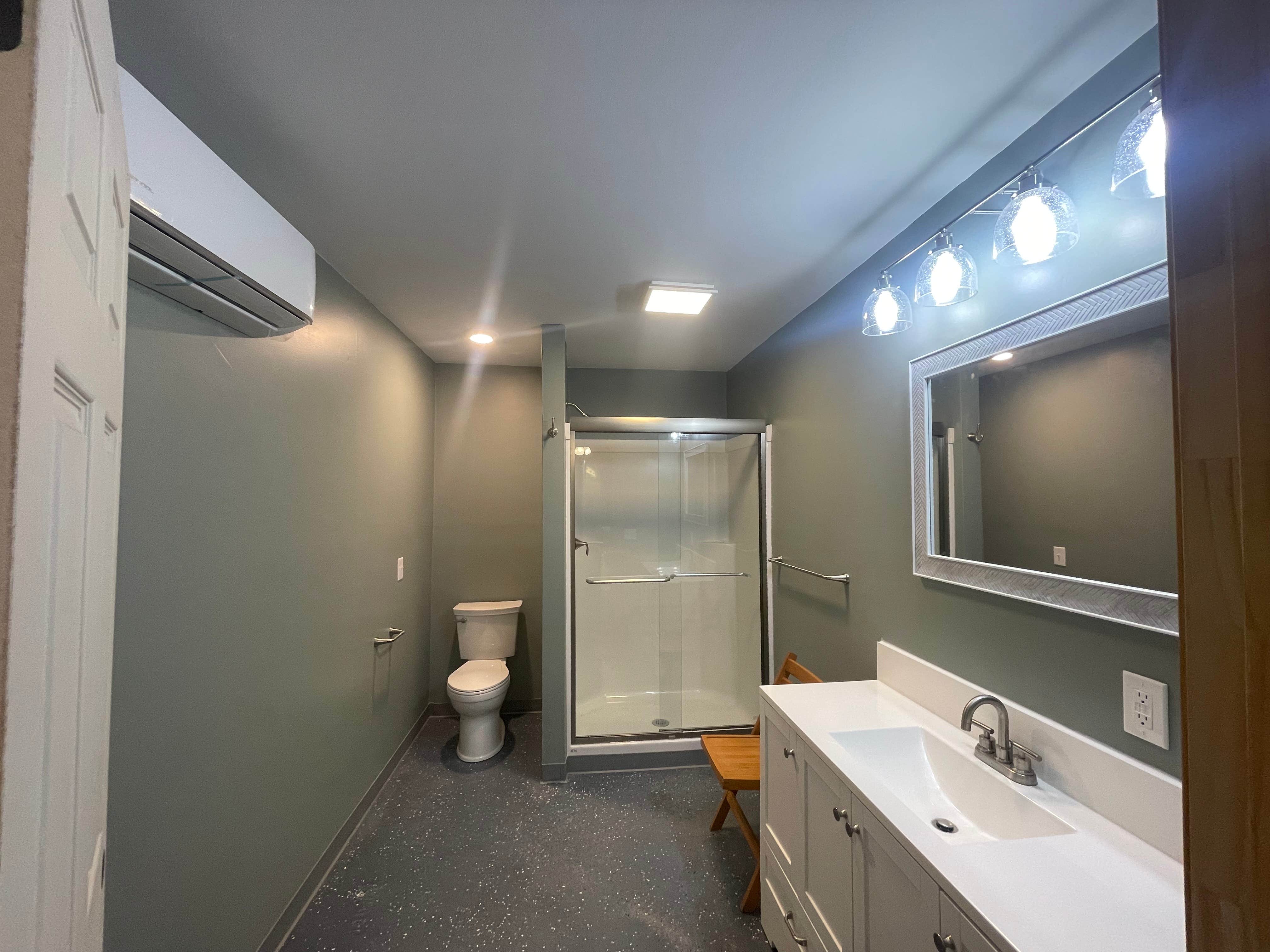 Camper-submitted photo at Hidden Cypress Farm LLC near Paradise Acres, GA