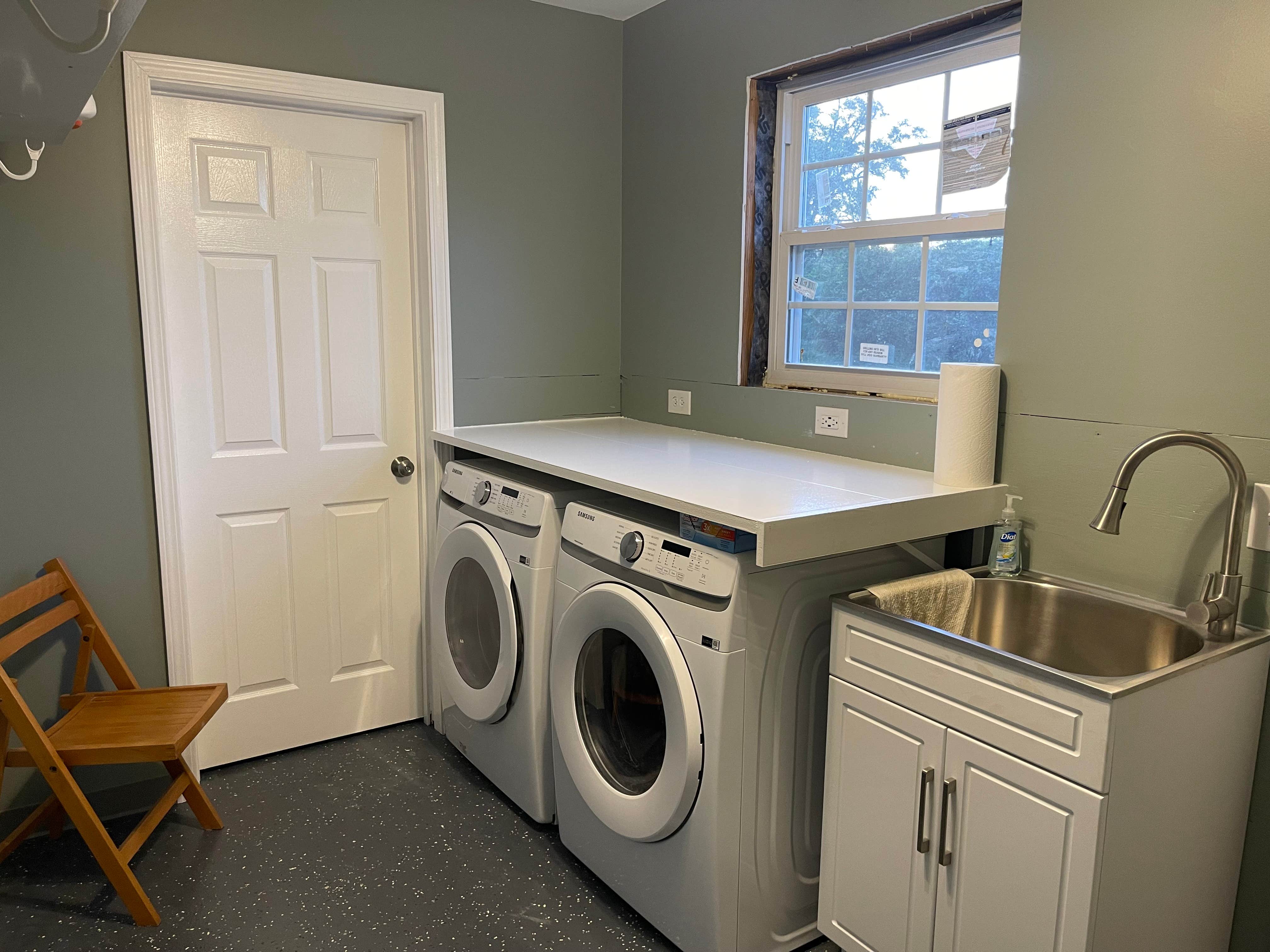 Camper-submitted photo at Hidden Cypress Farm LLC near Paradise Acres, GA