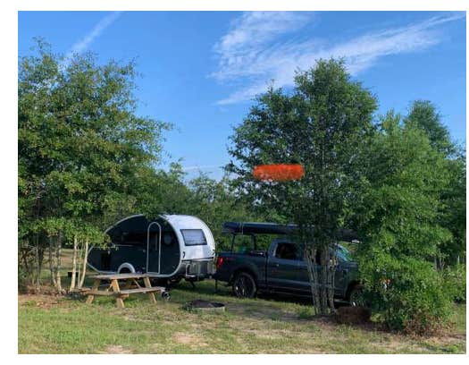 Daryl B.'s photo at Hidden Cypress Farm LLC near Westville, FL