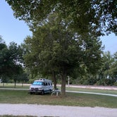 Review photo of Grotto Campground by Pam H., September 5, 2023