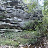 Review photo of Hawn State Park Campground by Bobbie C., September 5, 2023