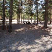 Review photo of Goat Hill Campground by Brittany S., October 30, 2018