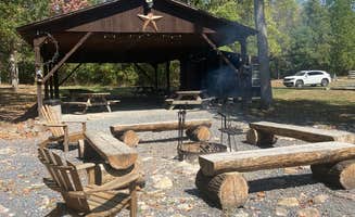 Jason G.'s photo at Fort Valley Ranch near Strasburg, VA