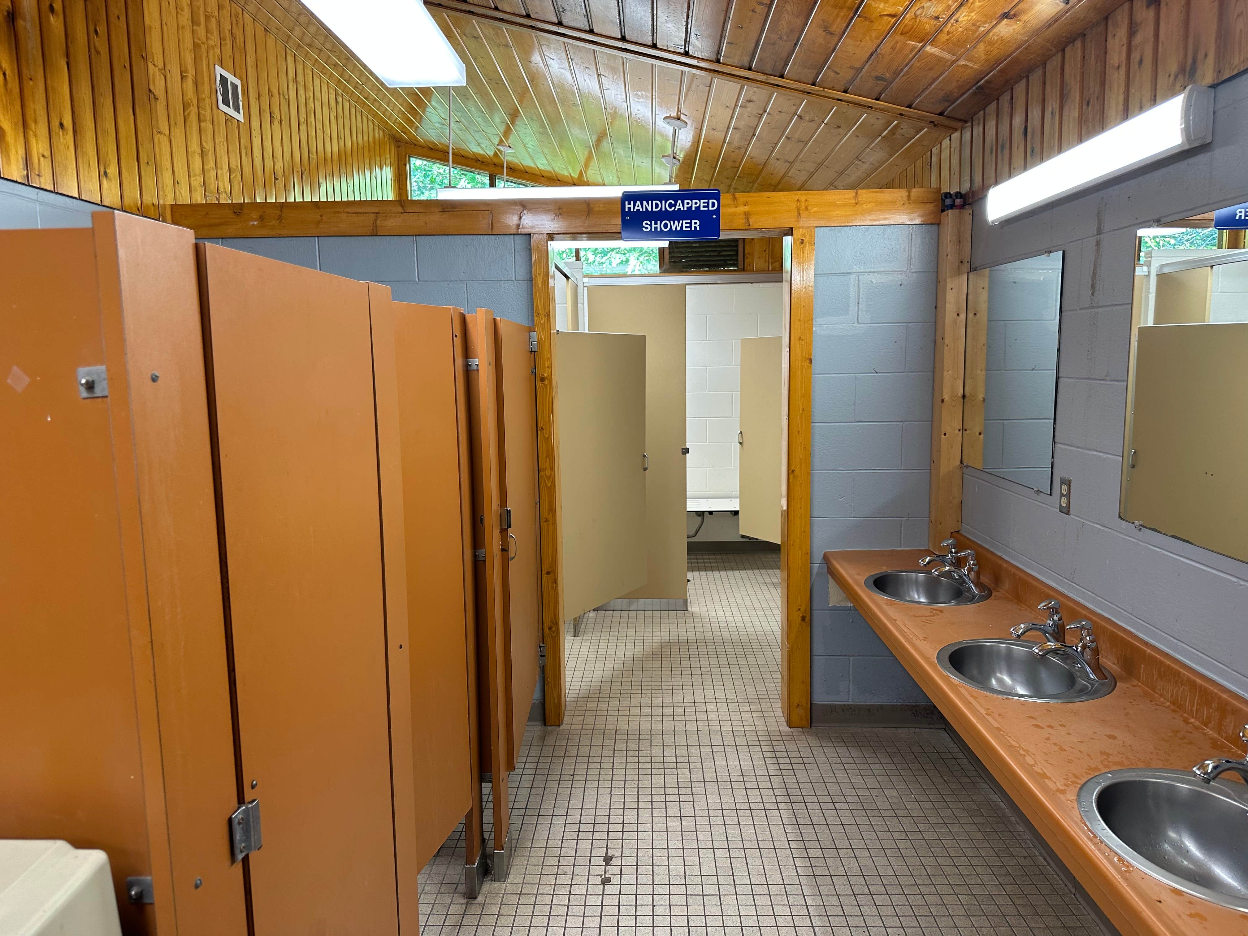 Facilities