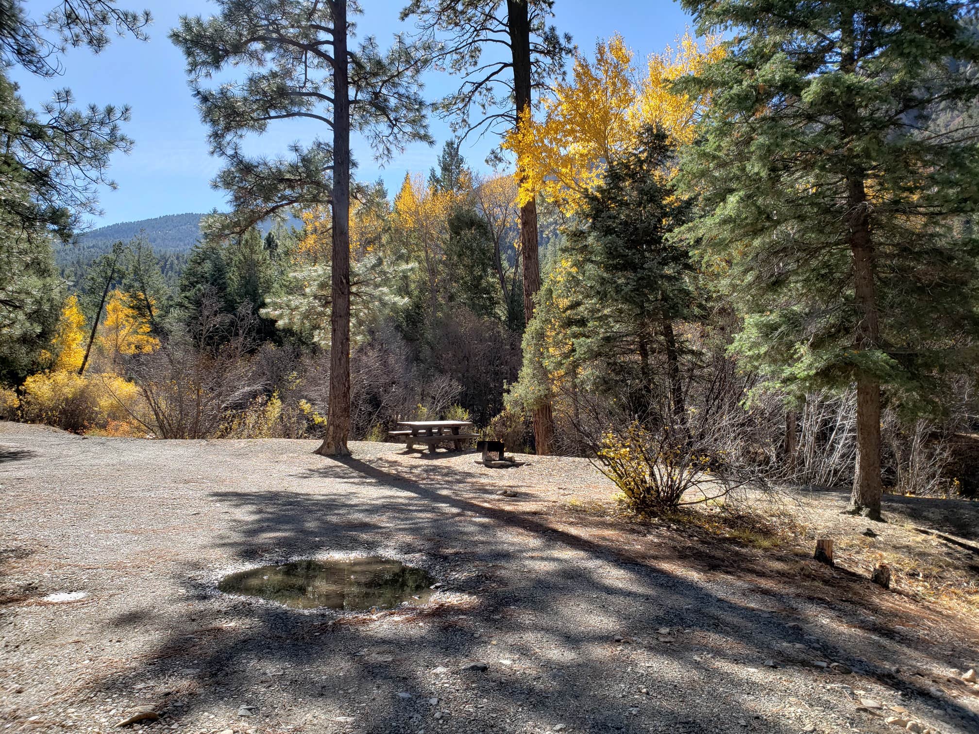 Escape To Goat Hill: New Mexico’s Hidden Gem