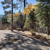 Review photo of Goat Hill Campground by Brittany S., October 30, 2018