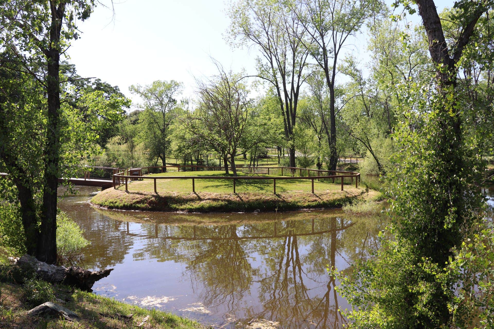 Camper-submitted photo at Placerville RV Resort & Campground near Rancho Murieta, CA