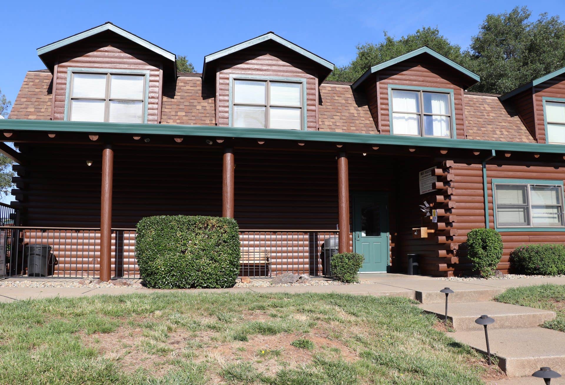 Camper-submitted photo at Placerville RV Resort & Campground near Rancho Murieta, CA