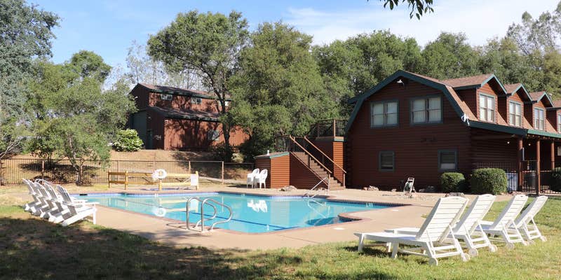 Camper submitted image from Placerville RV Resort & Campground