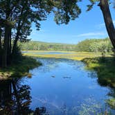 Review photo of Black Moshannon State Park Campground by Joni P., September 5, 2023