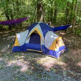 Review photo of Black Moshannon State Park Campground by Joni P., September 5, 2023