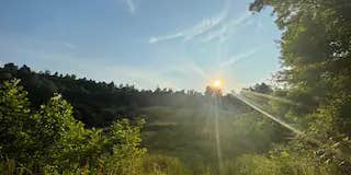 Camper submitted image from Furnace Mountain