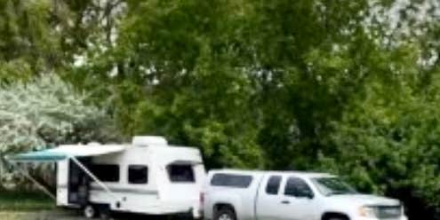 Camper submitted image from Wagon Wheel Ranch