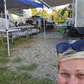 Review photo of Philadelphia South/Clarksboro KOA by Nicole S., September 5, 2023