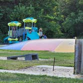 Review photo of Philadelphia South/Clarksboro KOA by Nicole S., September 5, 2023