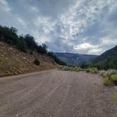 Review photo of Deep Creek Campground by JULIANA K., September 5, 2023