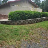 Review photo of Charlotte-Fort Mill KOA by paul , September 5, 2023