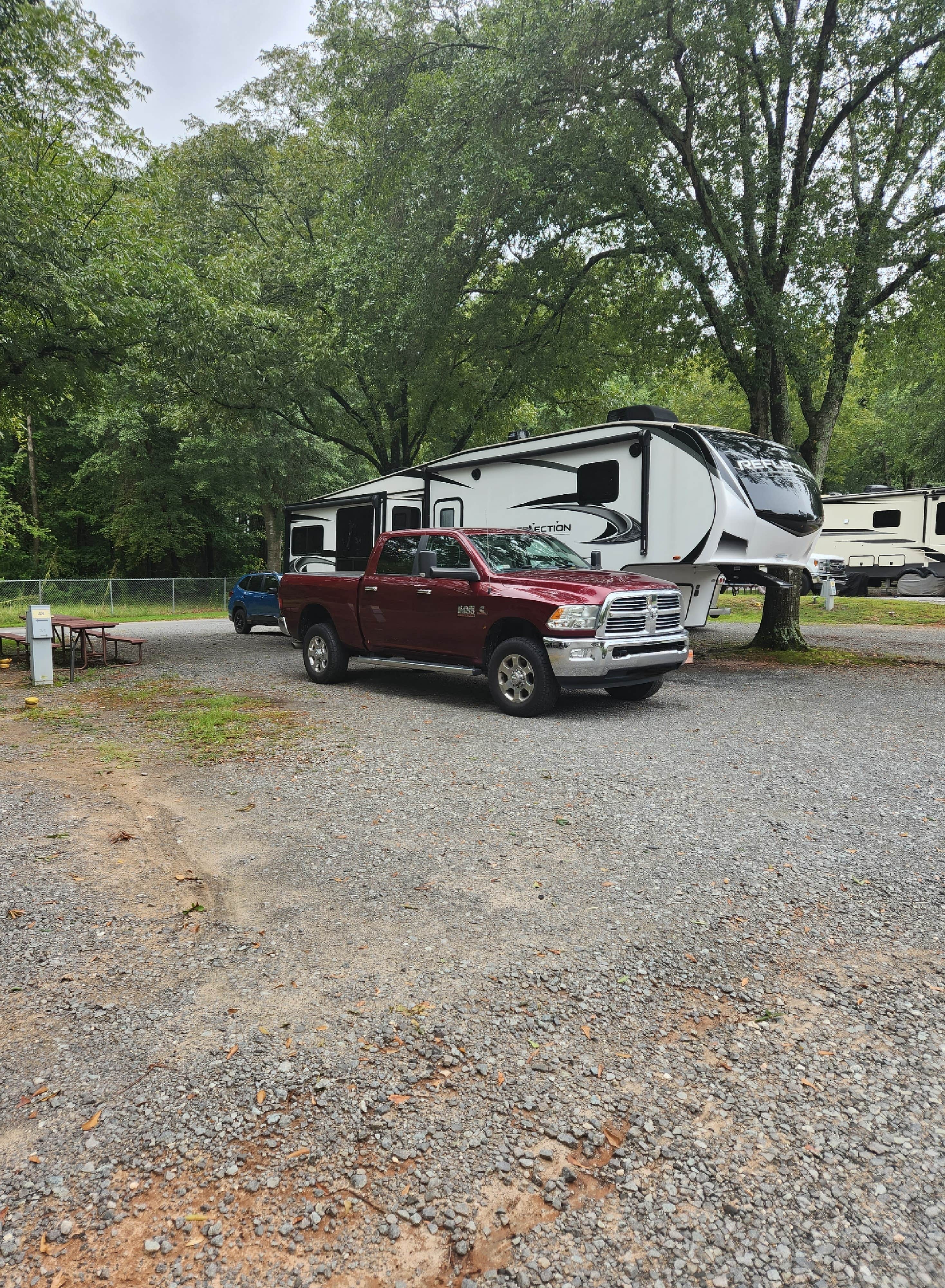 Camper-submitted photo at Charlotte-Fort Mill KOA near Indian Trail, NC