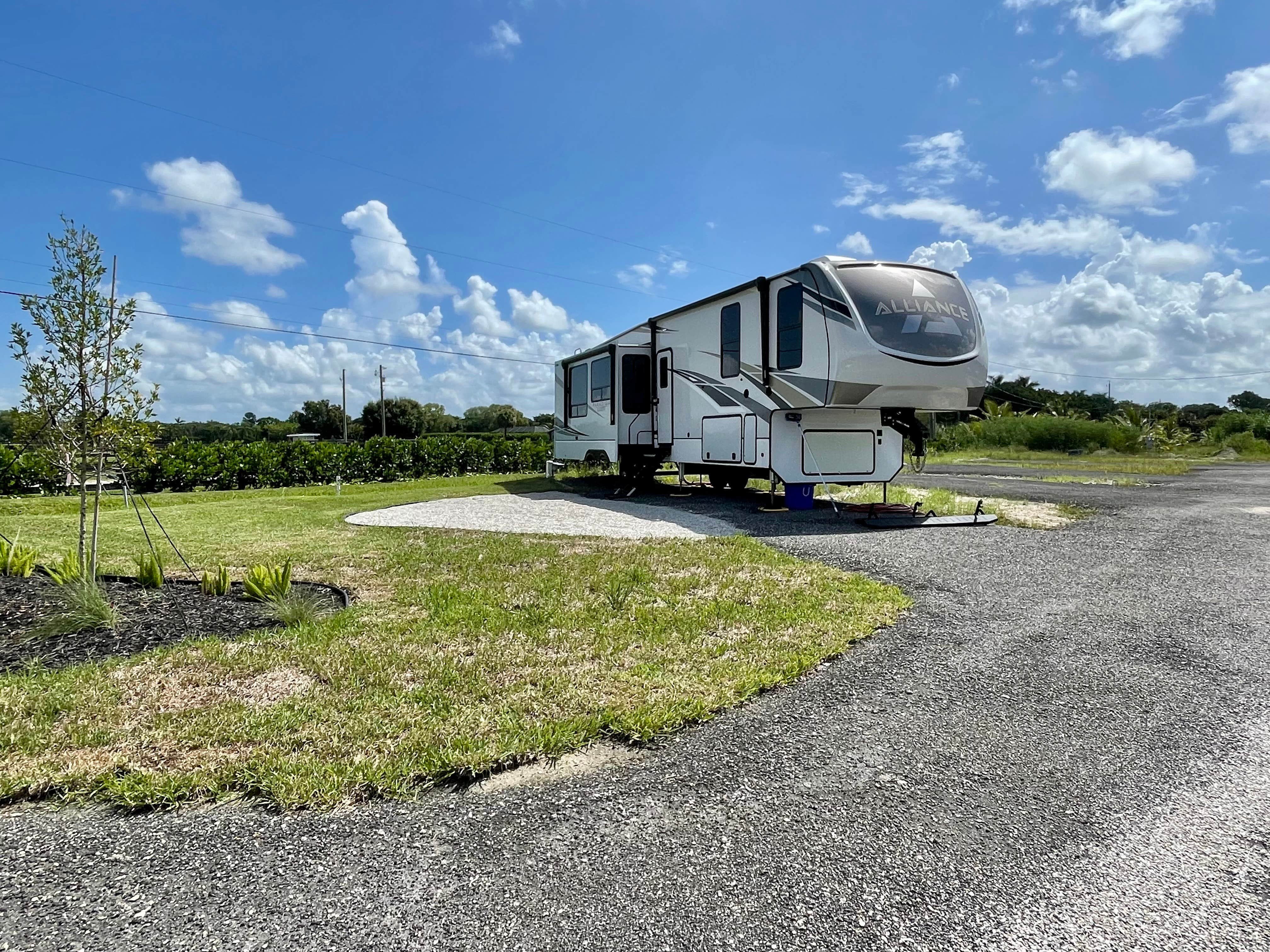 Camping near Sunsport Gardens Family Naturist Resort (Nudist): Calatrava Ranch, Wellington, Florida