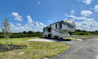 Camping near John Prince Park Campground: Calatrava Ranch, Wellington, Florida