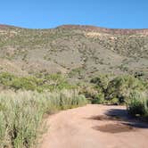 Review photo of BLM Dispersed N Kolob Terrace Road by Jenny&Tobias P., September 6, 2023