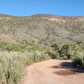Review photo of BLM Dispersed N Kolob Terrace Road  by Jenny&Tobias P., September 6, 2023