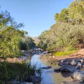 Review photo of BLM Dispersed N Kolob Terrace Road by Jenny&Tobias P., September 6, 2023