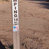 Review photo of BLM Dispersed N Kolob Terrace Road by Jenny&Tobias P., September 6, 2023