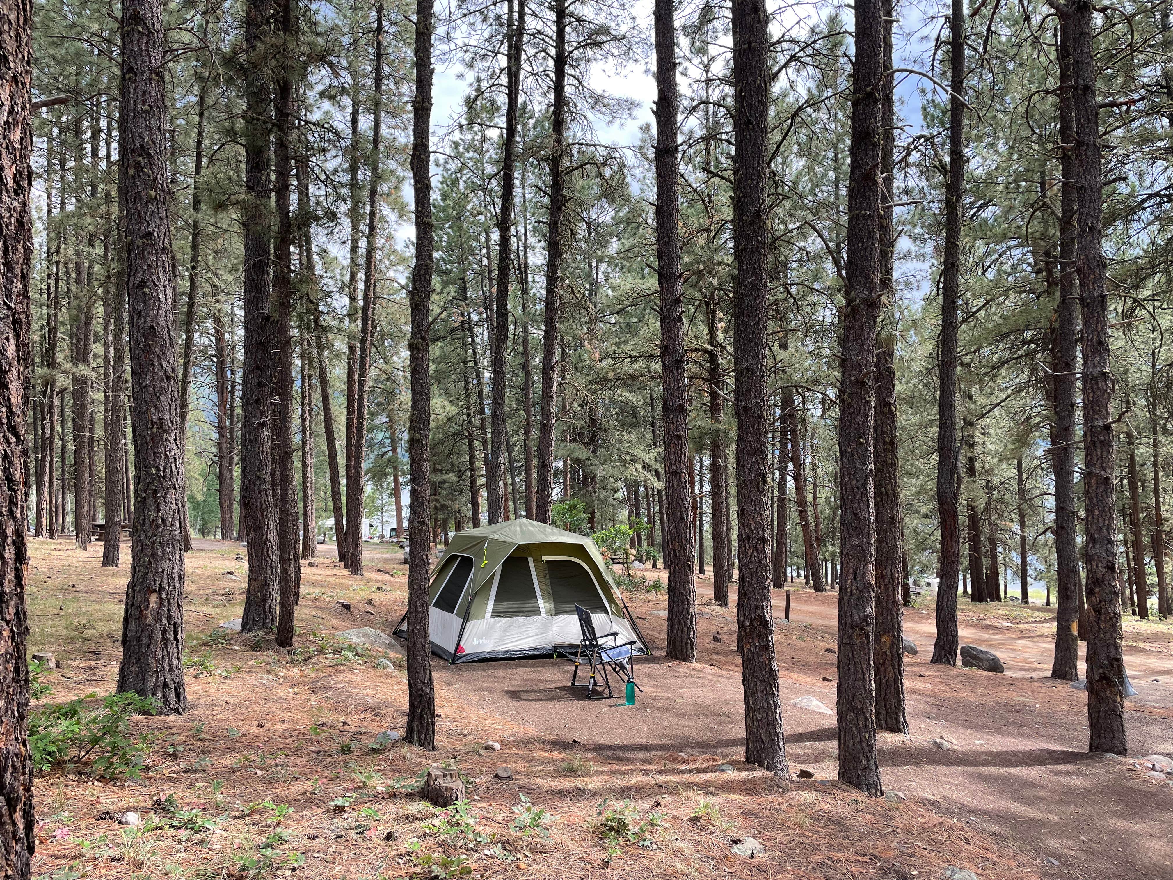 Name's photo at Middle Mountain near Bayfield, CO