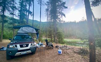 Katherine S.'s photo at Clark Fork River near Lolo National Forest