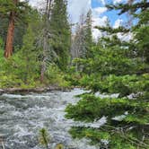 Review photo of Upper Little Truckee by Rachel M., September 6, 2023