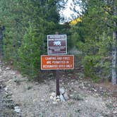 Review photo of Camp Hale Memorial by Bryce M., September 6, 2023